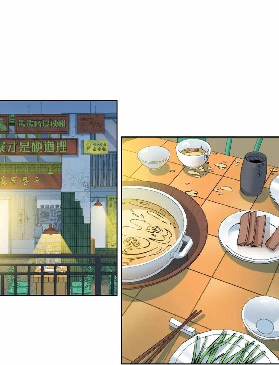 Câu Lạc Bộ Trường Sinh Chap 188 - Next Chap 189