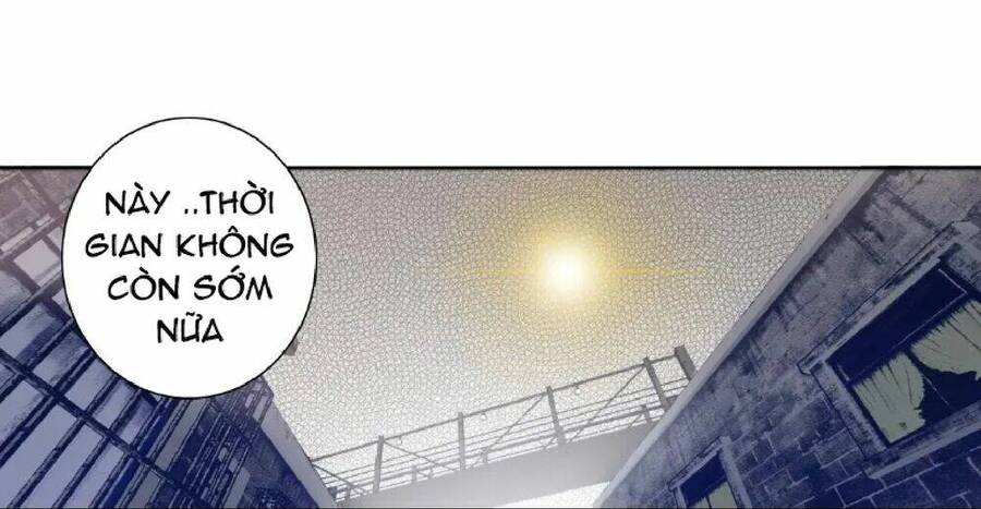 Câu Lạc Bộ Trường Sinh Chap 188 - Next Chap 189