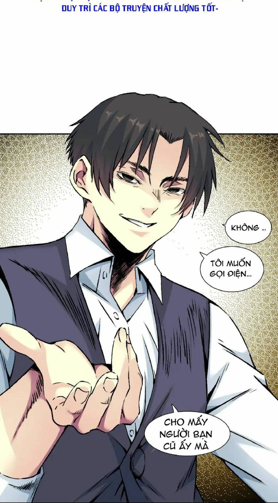 Câu Lạc Bộ Trường Sinh Chap 188 - Next Chap 189