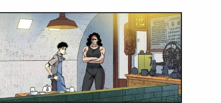 Câu Lạc Bộ Trường Sinh Chap 188 - Next Chap 189