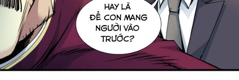 Câu Lạc Bộ Trường Sinh Chap 20 - Next Chap 21