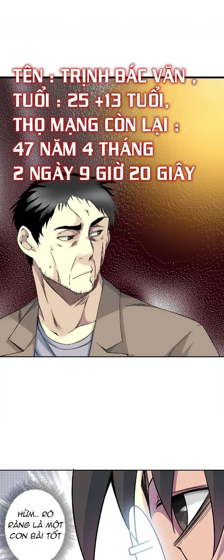 Câu Lạc Bộ Trường Sinh Chap 200 - Next Chap 201