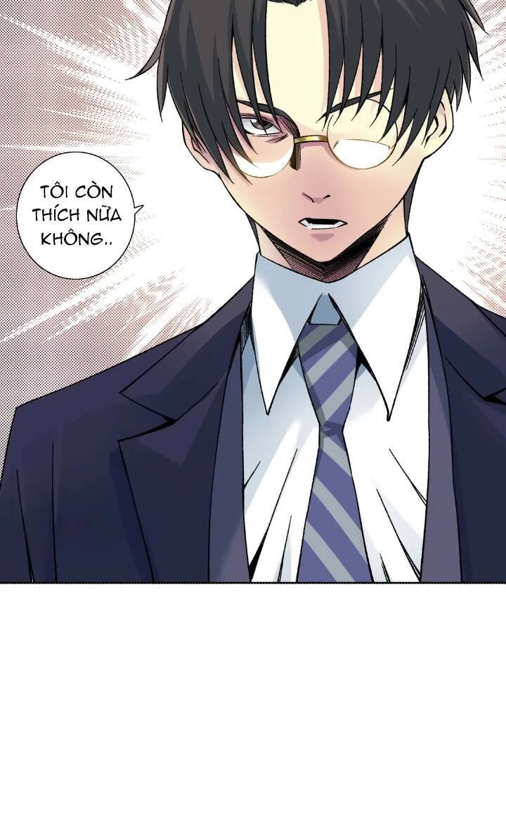 Câu Lạc Bộ Trường Sinh Chap 200 - Next Chap 201