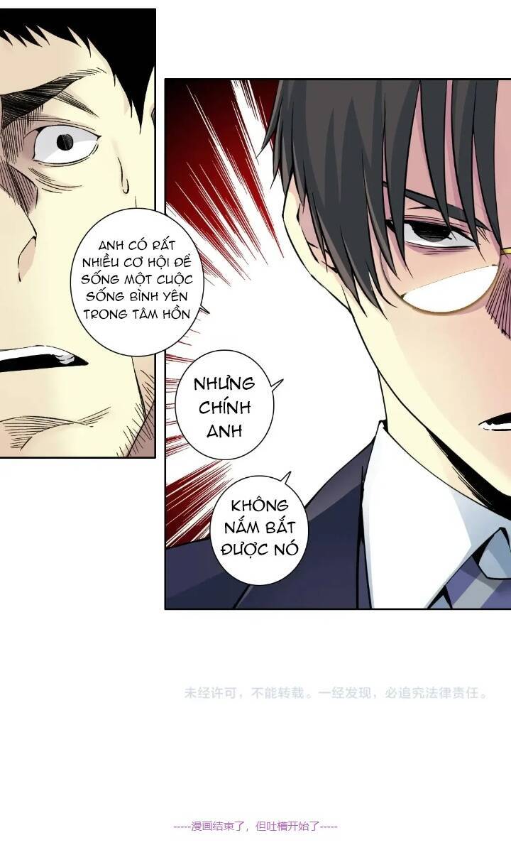 Câu Lạc Bộ Trường Sinh Chap 200 - Next Chap 201