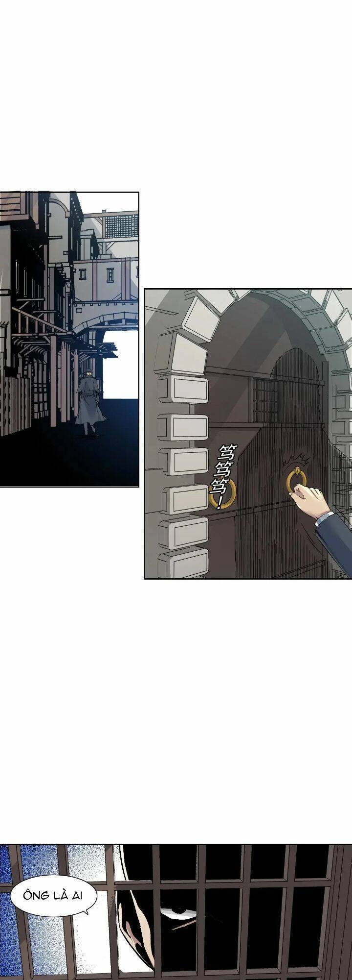 Câu Lạc Bộ Trường Sinh Chap 205 - Next Chap 206