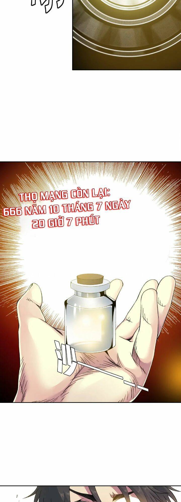 Câu Lạc Bộ Trường Sinh Chap 205 - Next Chap 206