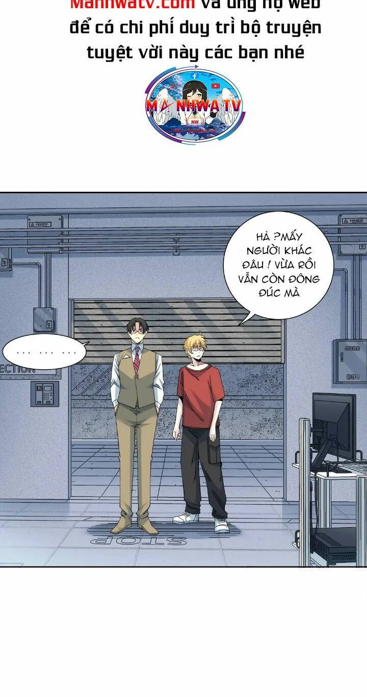 Câu Lạc Bộ Trường Sinh Chap 211 - Next Chap 212