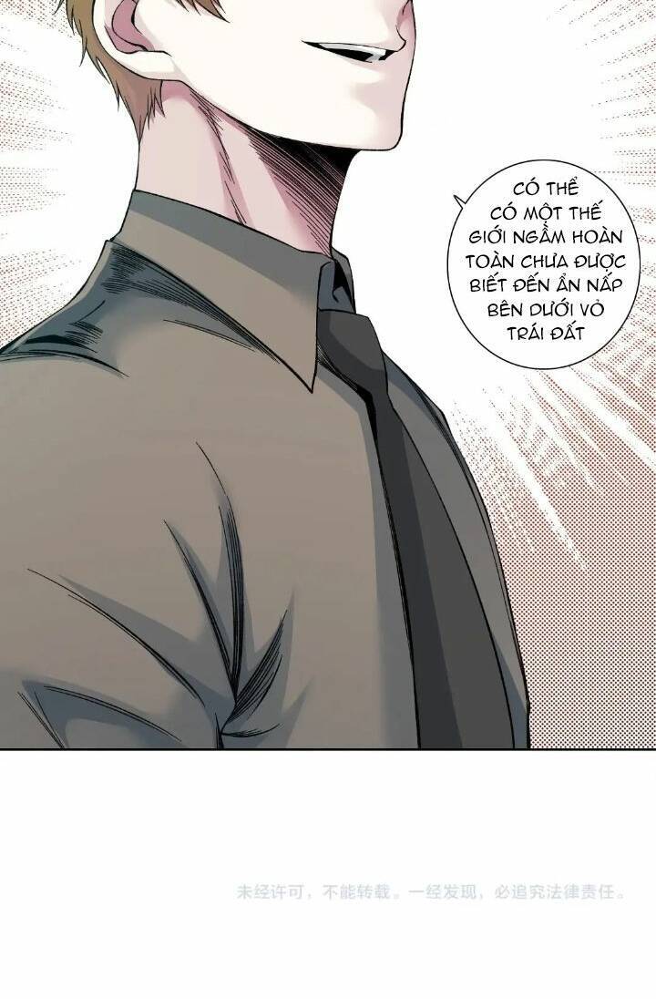 Câu Lạc Bộ Trường Sinh Chap 211 - Next Chap 212