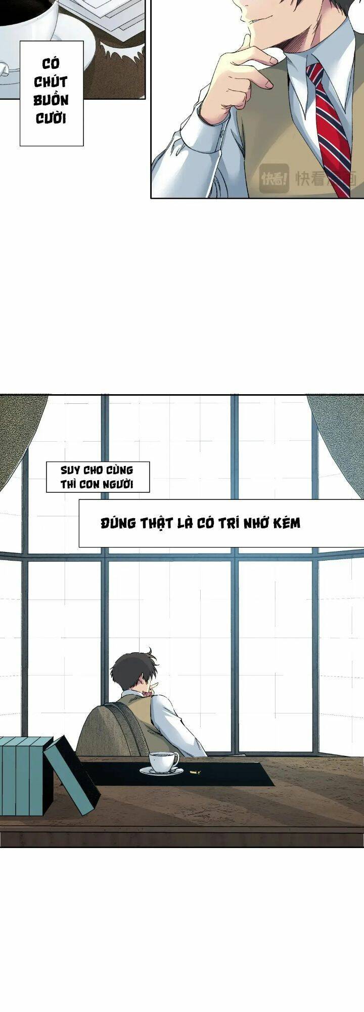 Câu Lạc Bộ Trường Sinh Chap 211 - Next Chap 212