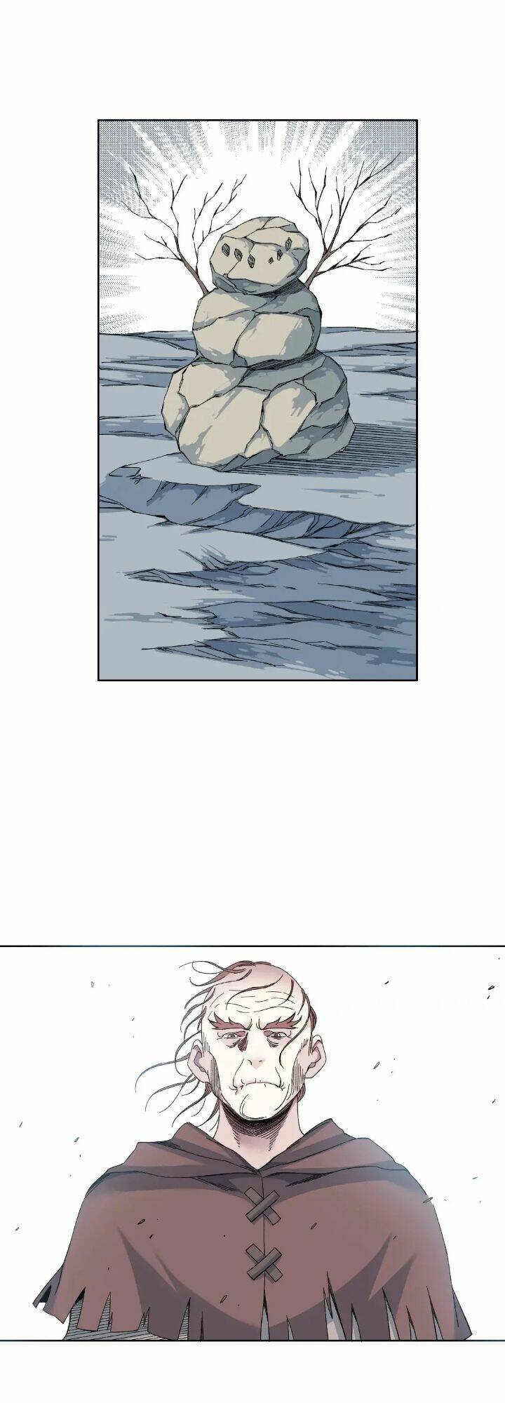 Câu Lạc Bộ Trường Sinh Chap 211 - Next Chap 212