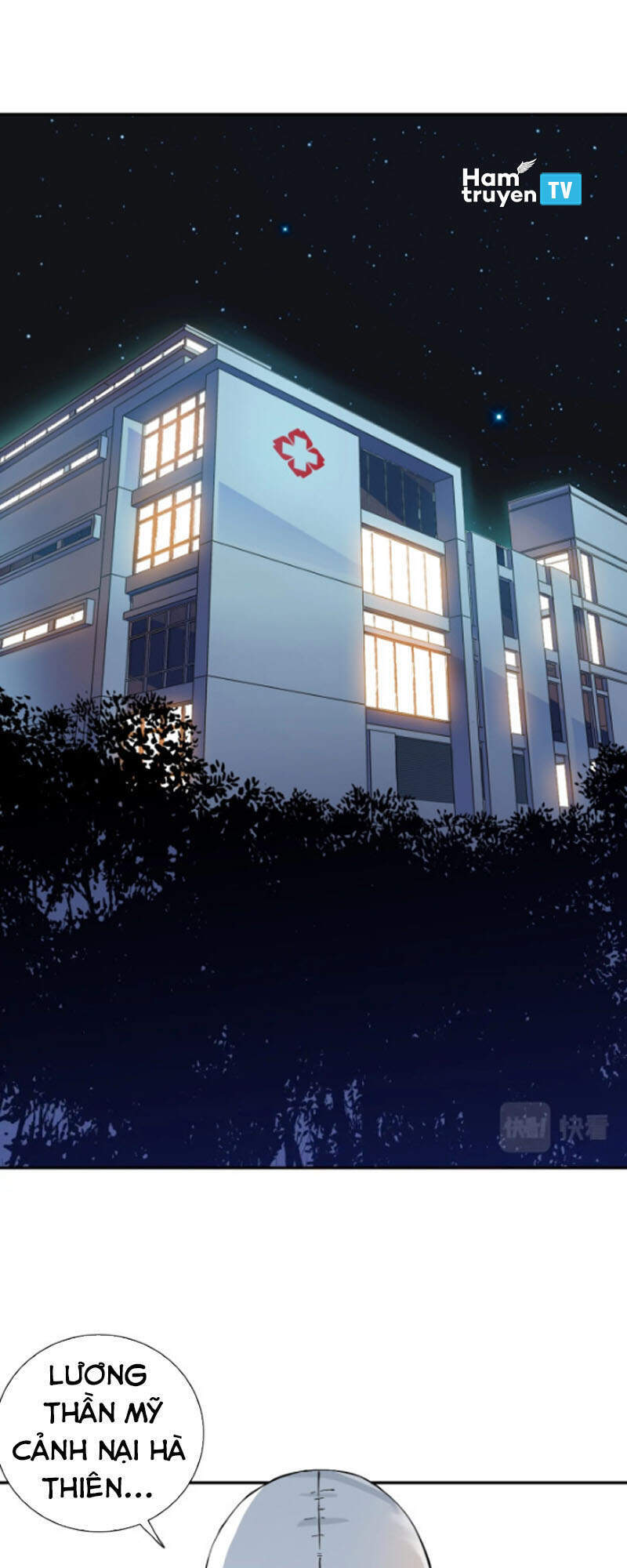 Câu Lạc Bộ Trường Sinh Chap 22 - Next Chap 23
