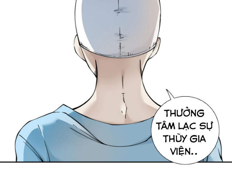 Câu Lạc Bộ Trường Sinh Chap 22 - Next Chap 23