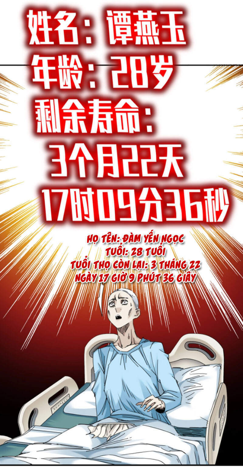 Câu Lạc Bộ Trường Sinh Chap 22 - Next Chap 23