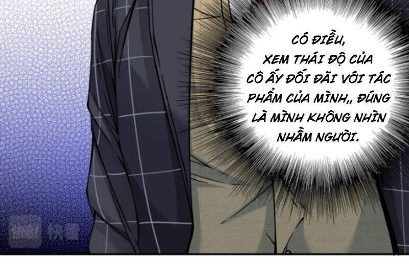 Câu Lạc Bộ Trường Sinh Chap 22 - Next Chap 23
