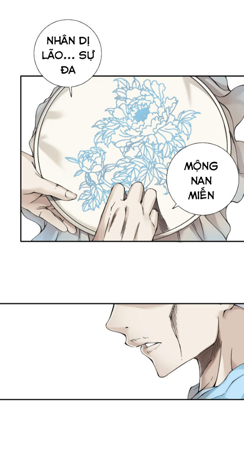 Câu Lạc Bộ Trường Sinh Chap 22 - Next Chap 23
