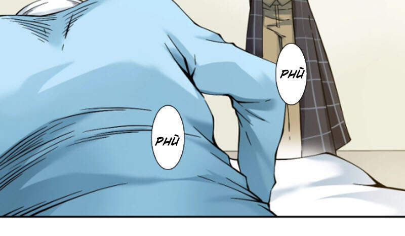 Câu Lạc Bộ Trường Sinh Chap 22 - Next Chap 23