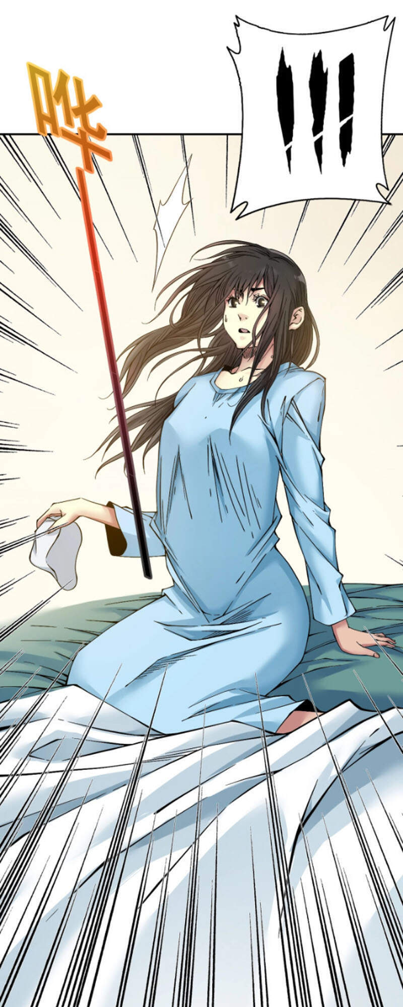 Câu Lạc Bộ Trường Sinh Chap 22 - Next Chap 23