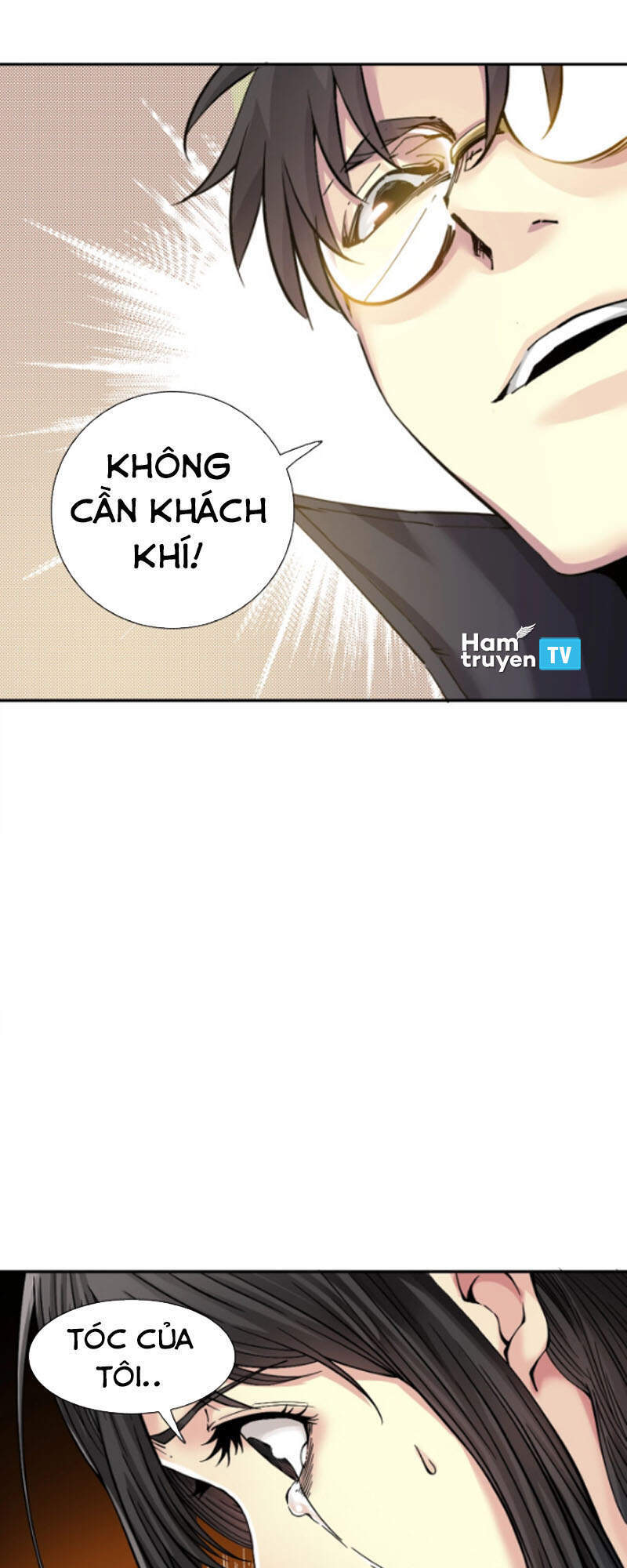 Câu Lạc Bộ Trường Sinh Chap 22 - Next Chap 23