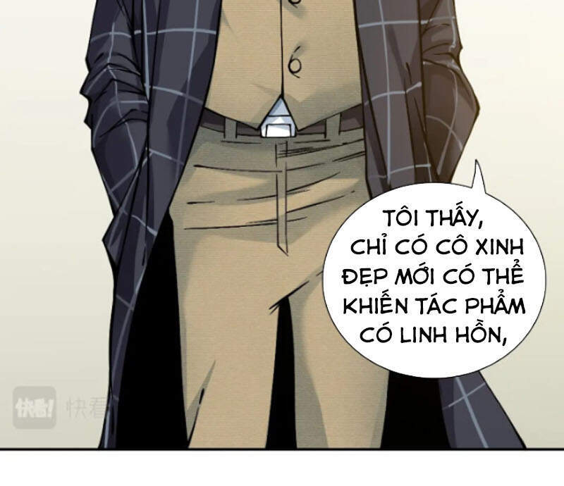 Câu Lạc Bộ Trường Sinh Chap 22 - Next Chap 23