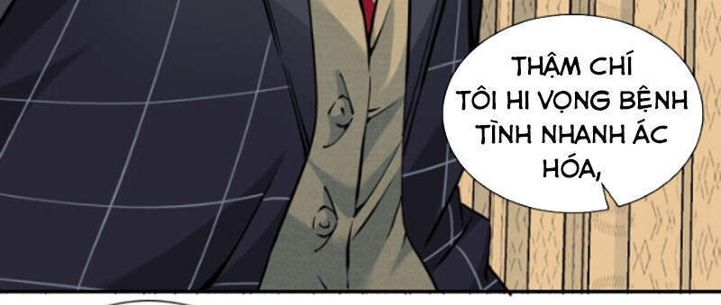 Câu Lạc Bộ Trường Sinh Chap 22 - Next Chap 23