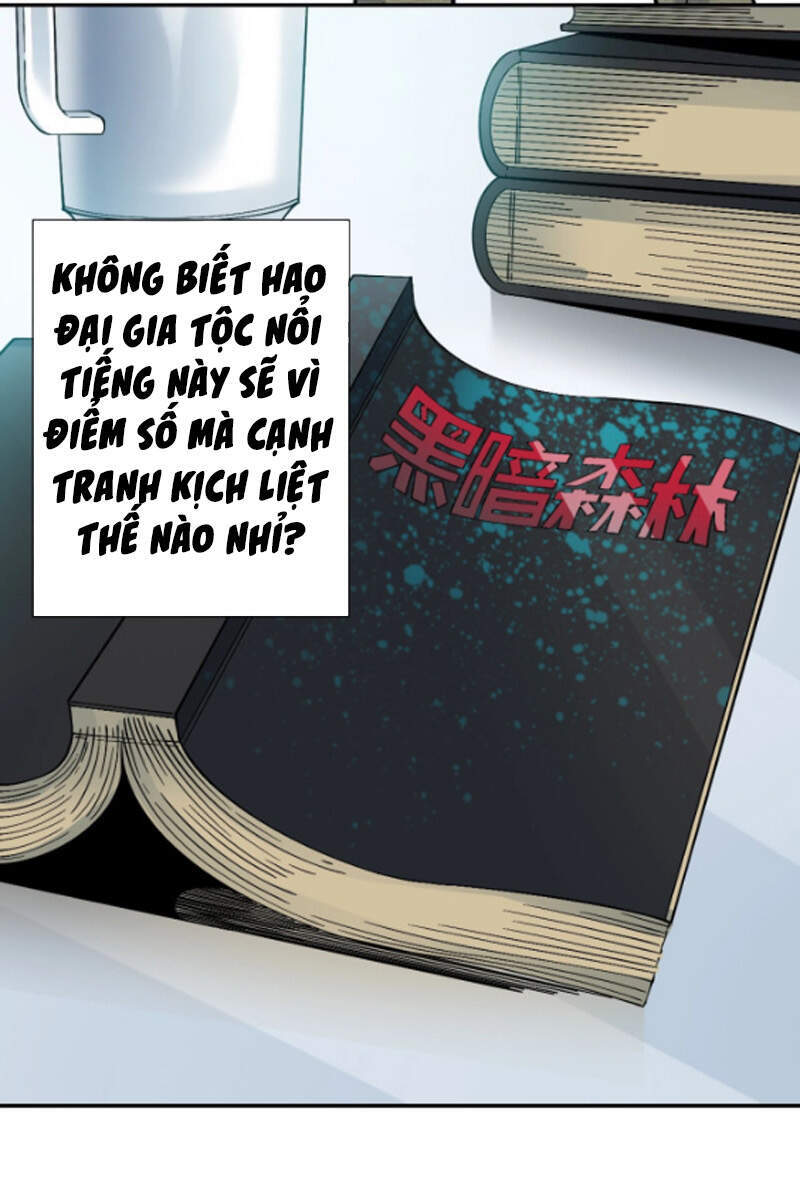 Câu Lạc Bộ Trường Sinh Chap 23 - Next Chap 24