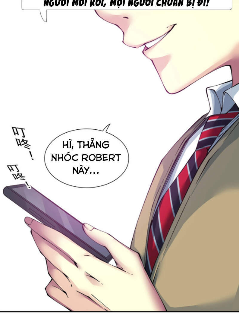 Câu Lạc Bộ Trường Sinh Chap 23 - Next Chap 24