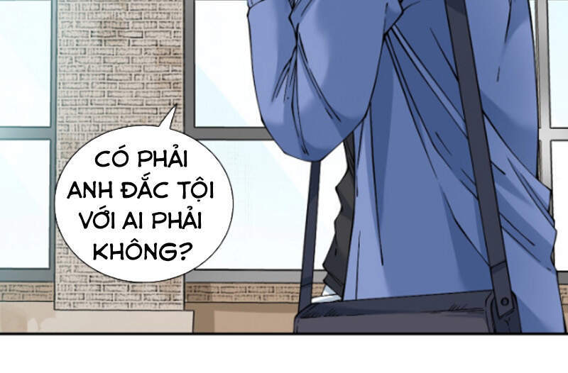 Câu Lạc Bộ Trường Sinh Chap 23 - Next Chap 24