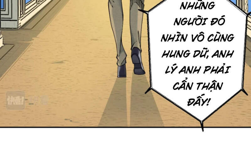 Câu Lạc Bộ Trường Sinh Chap 23 - Next Chap 24