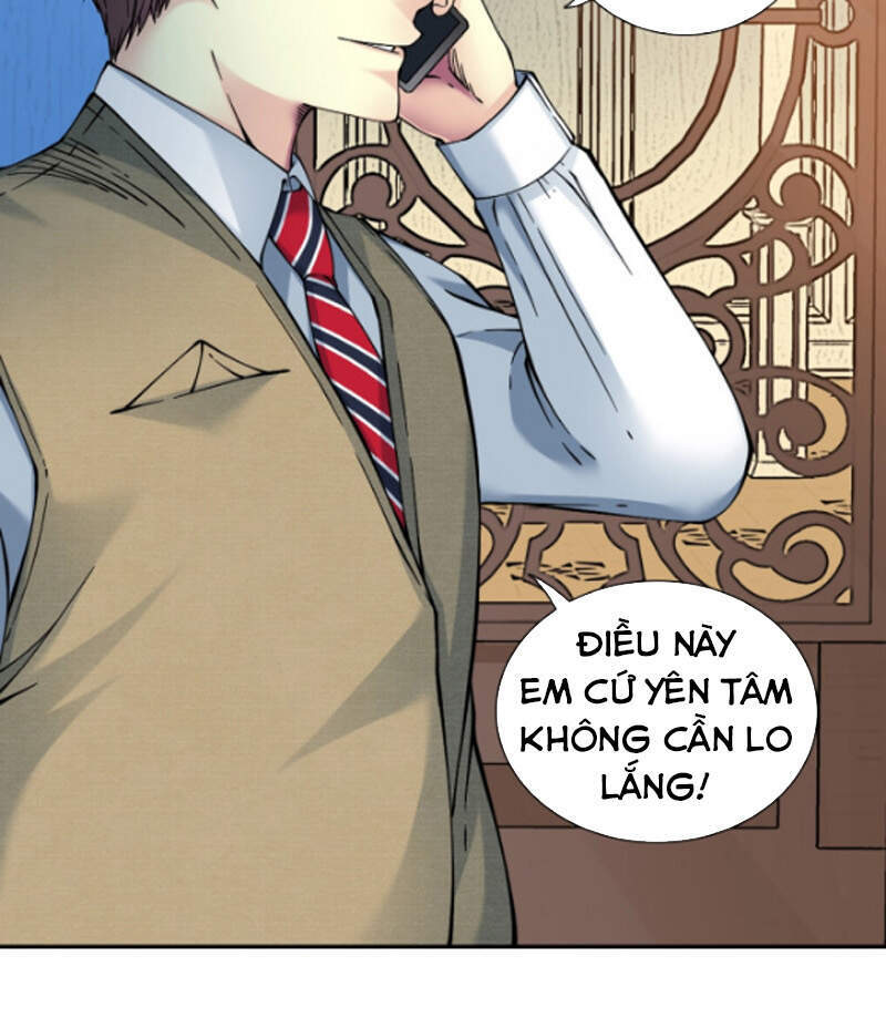 Câu Lạc Bộ Trường Sinh Chap 23 - Next Chap 24