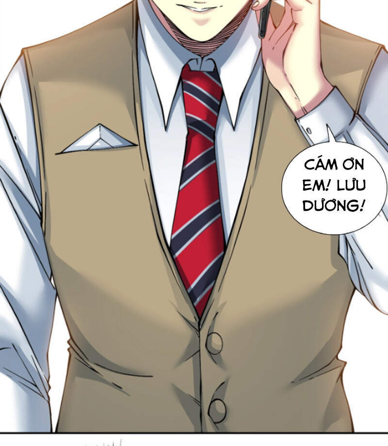 Câu Lạc Bộ Trường Sinh Chap 23 - Next Chap 24