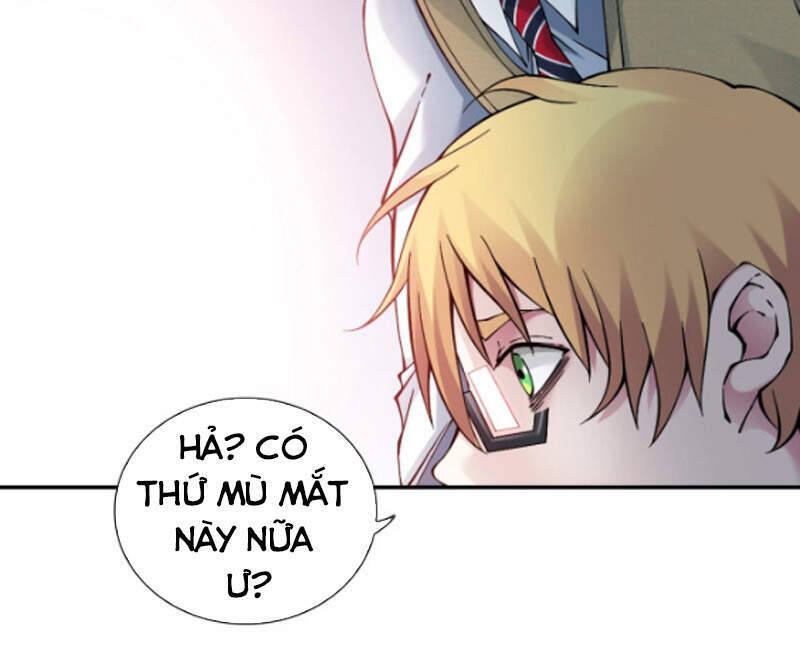Câu Lạc Bộ Trường Sinh Chap 23 - Next Chap 24