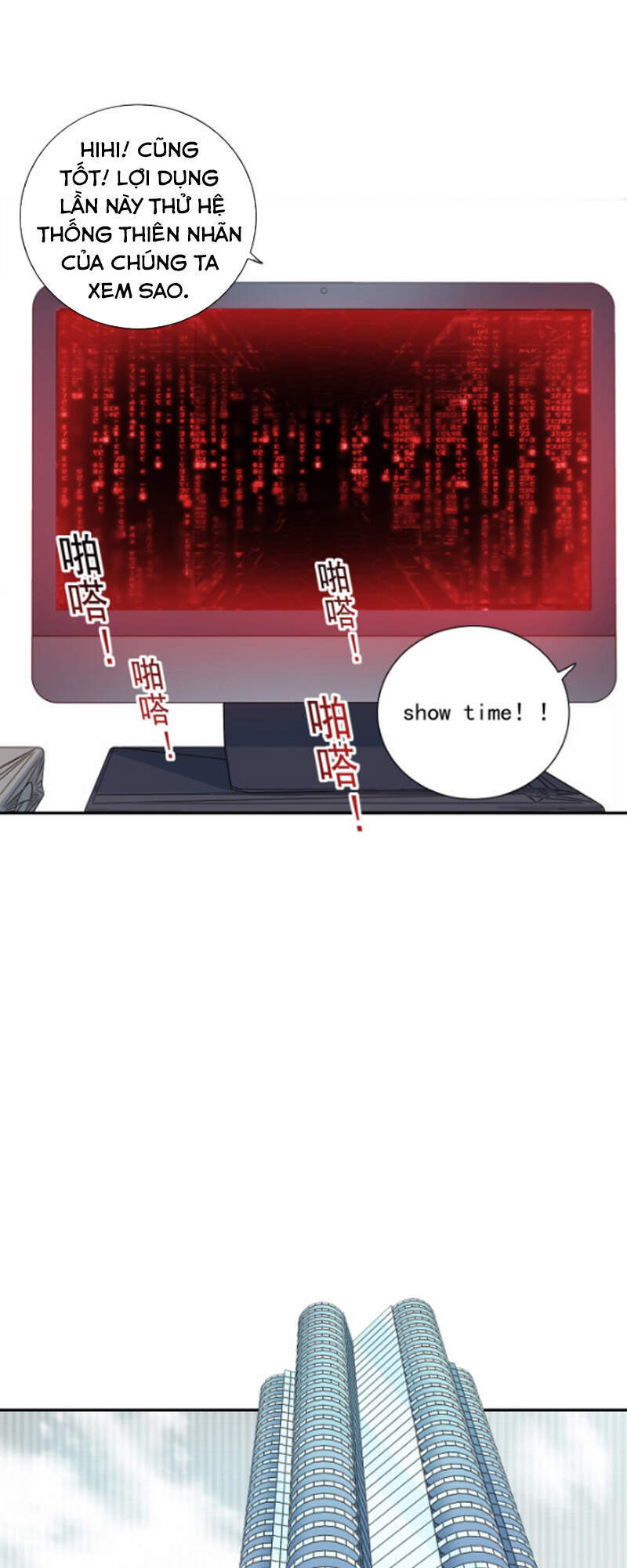 Câu Lạc Bộ Trường Sinh Chap 23 - Next Chap 24