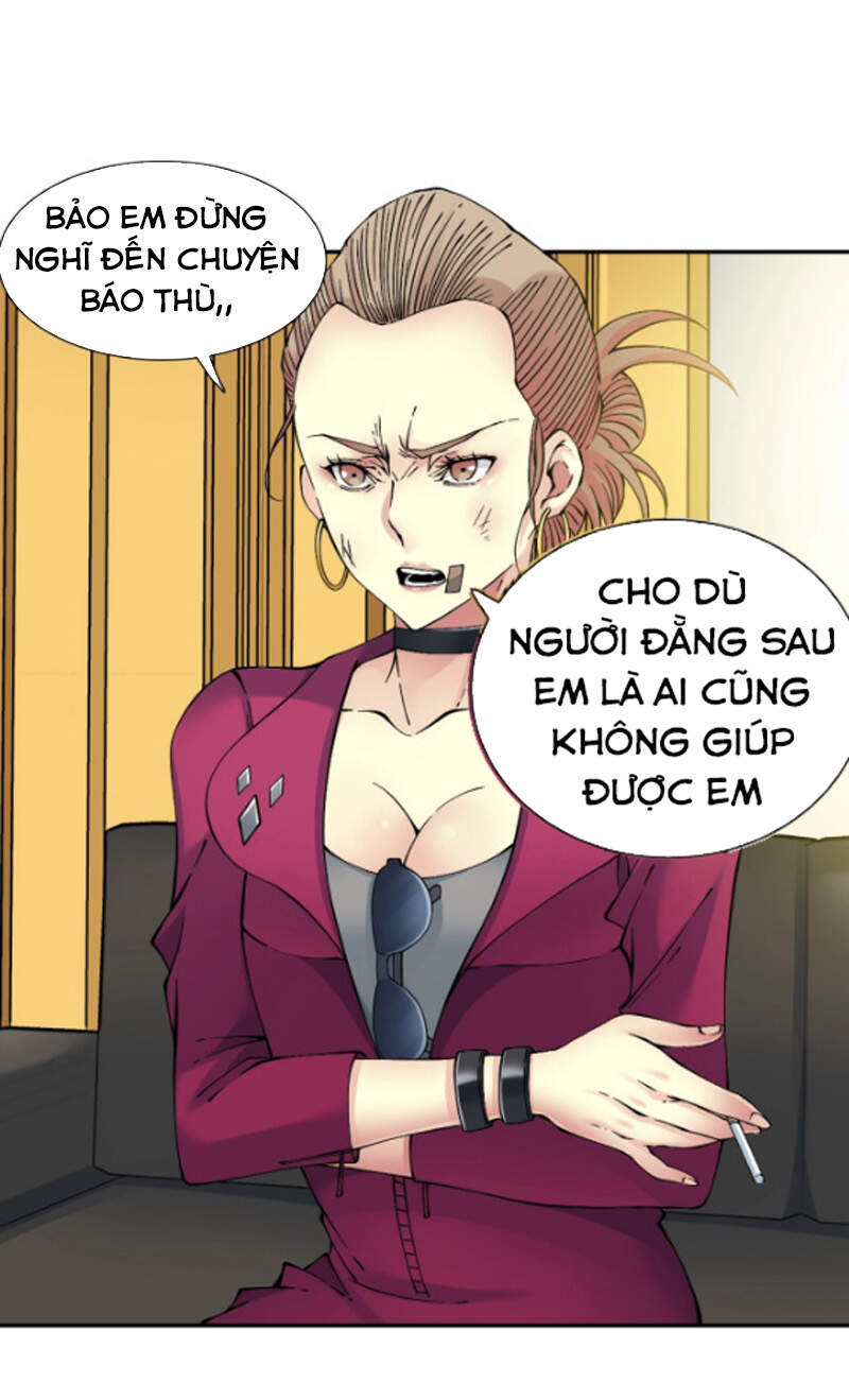 Câu Lạc Bộ Trường Sinh Chap 23 - Next Chap 24