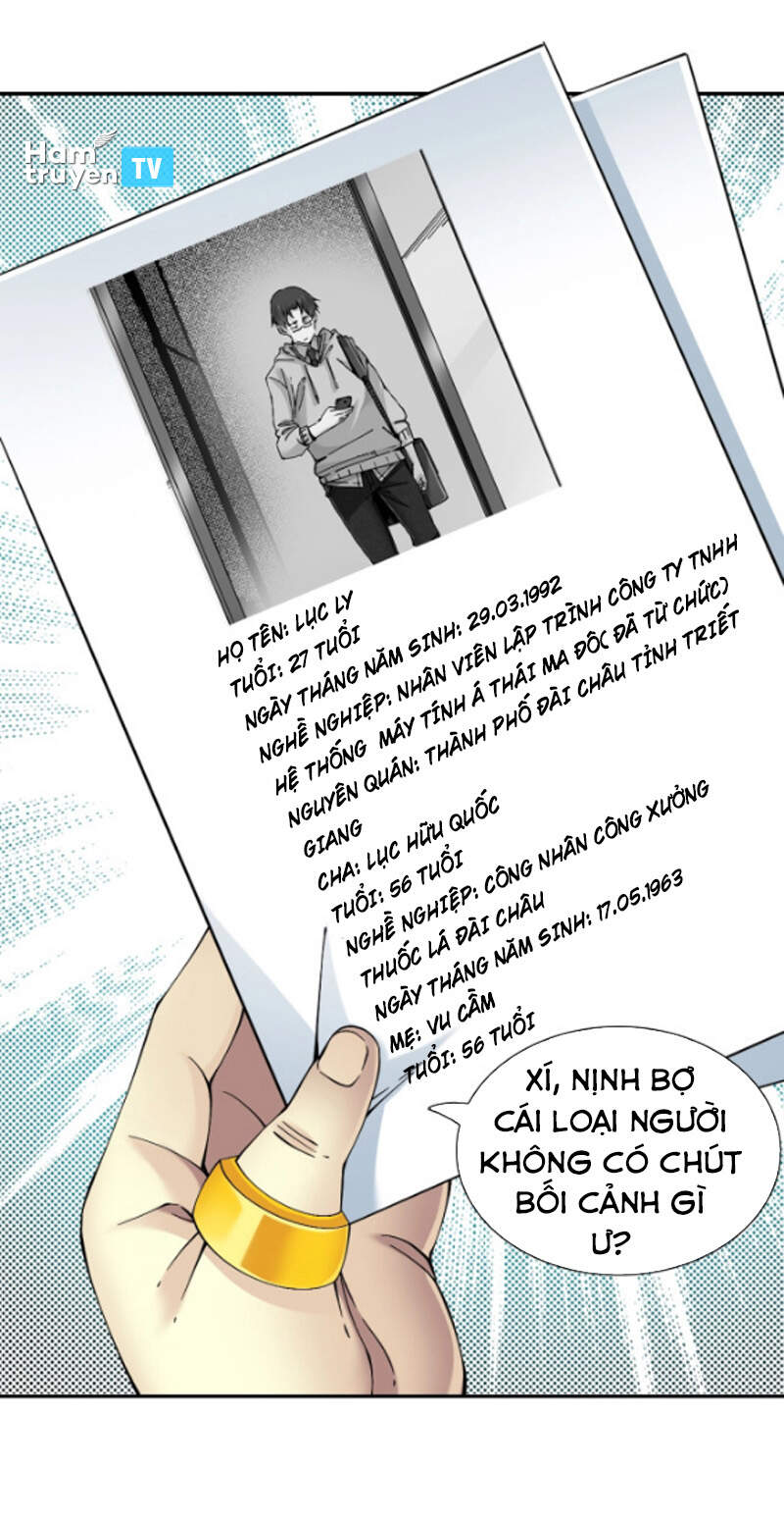 Câu Lạc Bộ Trường Sinh Chap 23 - Next Chap 24