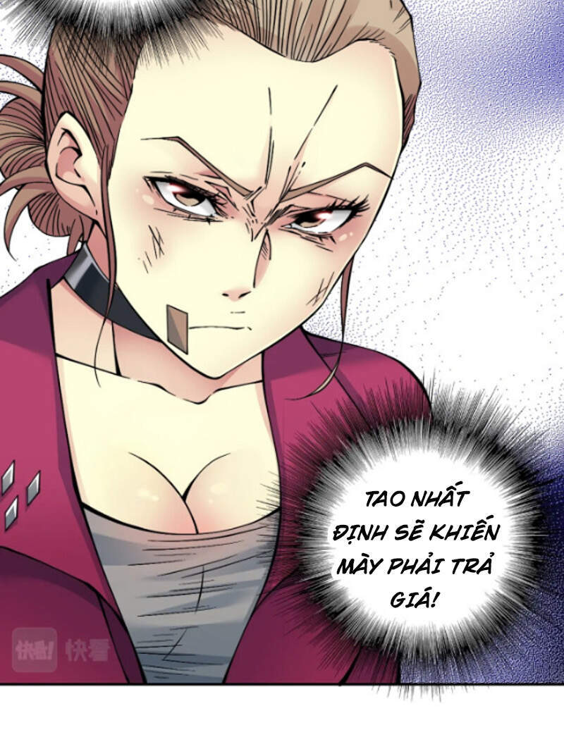 Câu Lạc Bộ Trường Sinh Chap 23 - Next Chap 24