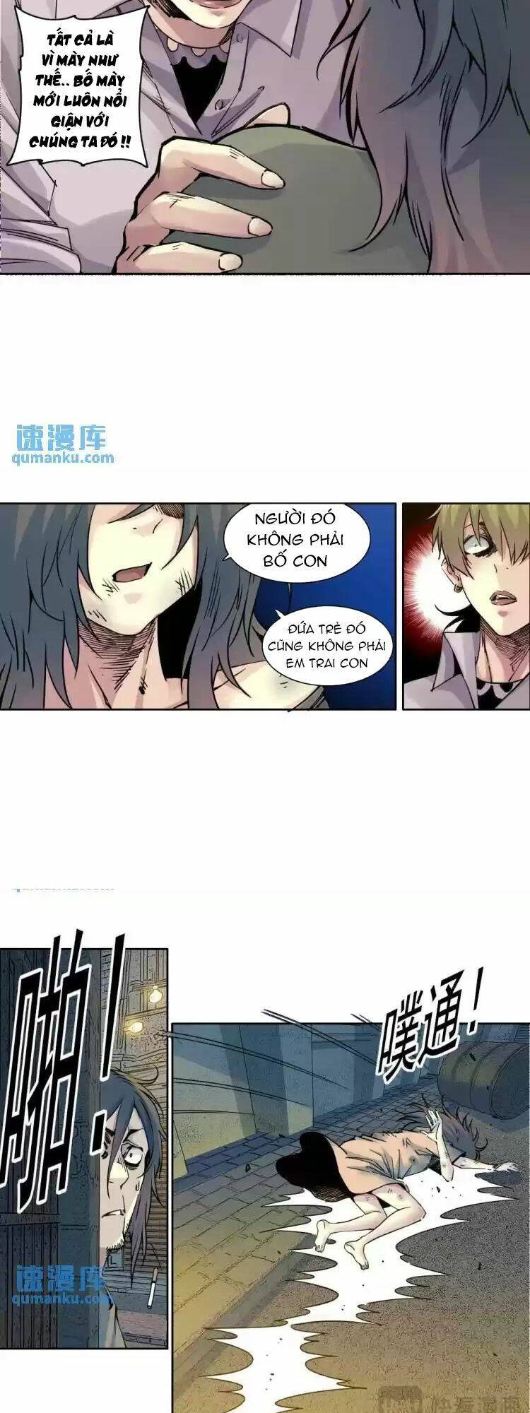 Câu Lạc Bộ Trường Sinh Chap 232 - Next Chap 233