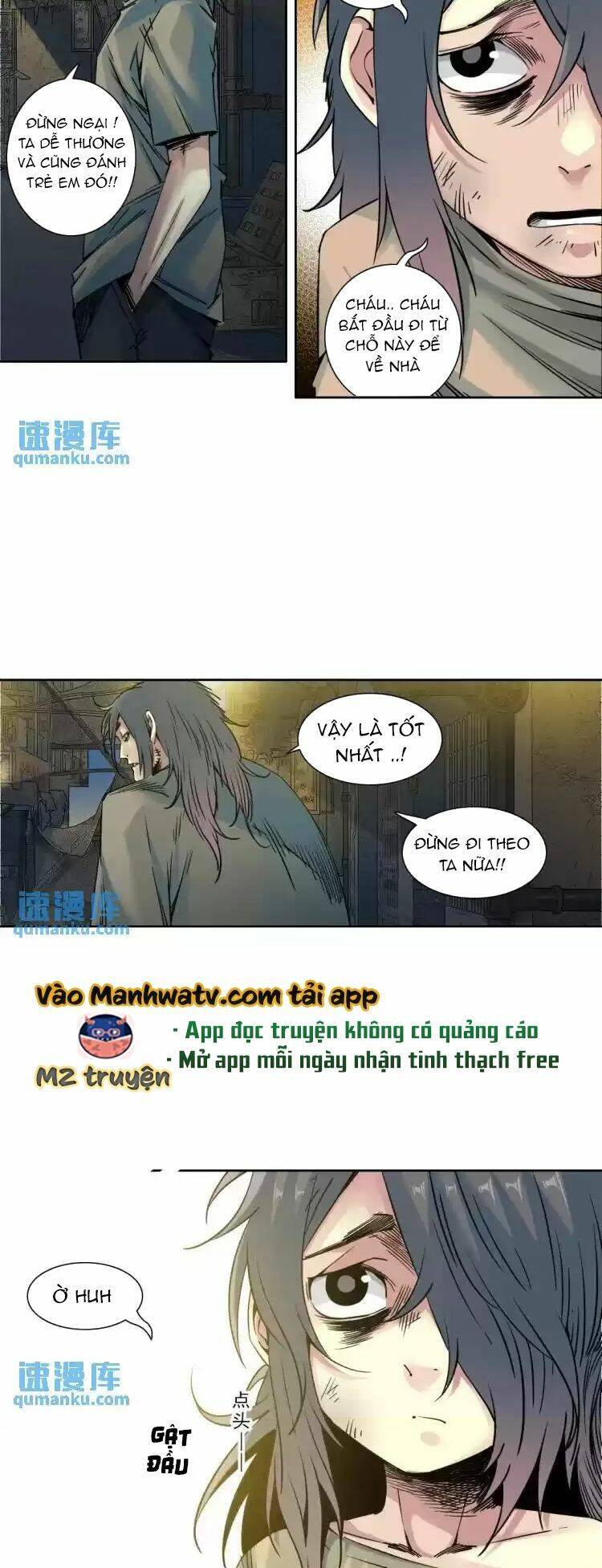 Câu Lạc Bộ Trường Sinh Chap 232 - Next Chap 233