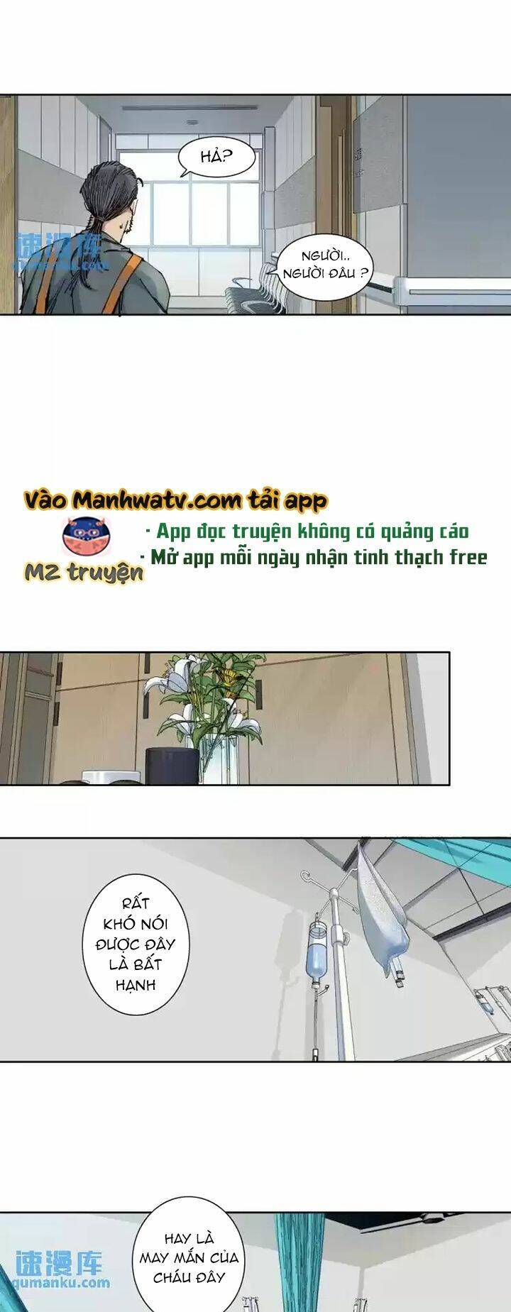 Câu Lạc Bộ Trường Sinh Chap 233 - Next Chap 234
