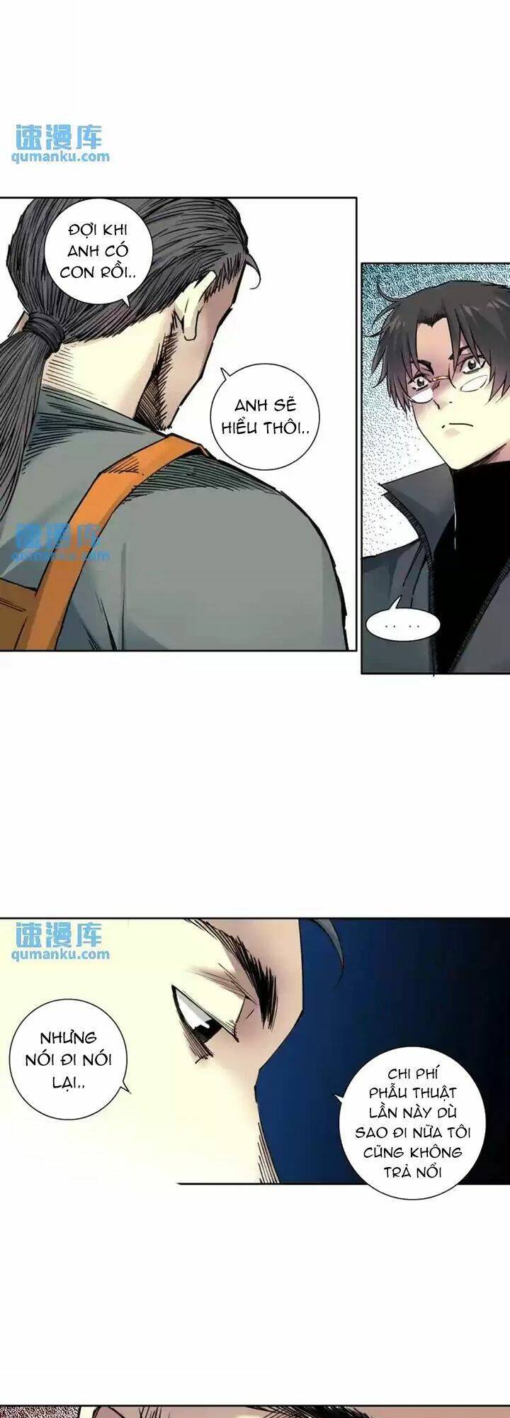 Câu Lạc Bộ Trường Sinh Chap 233 - Next Chap 234