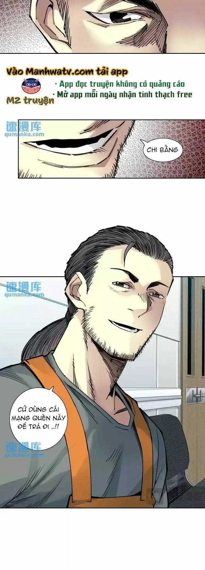Câu Lạc Bộ Trường Sinh Chap 233 - Next Chap 234