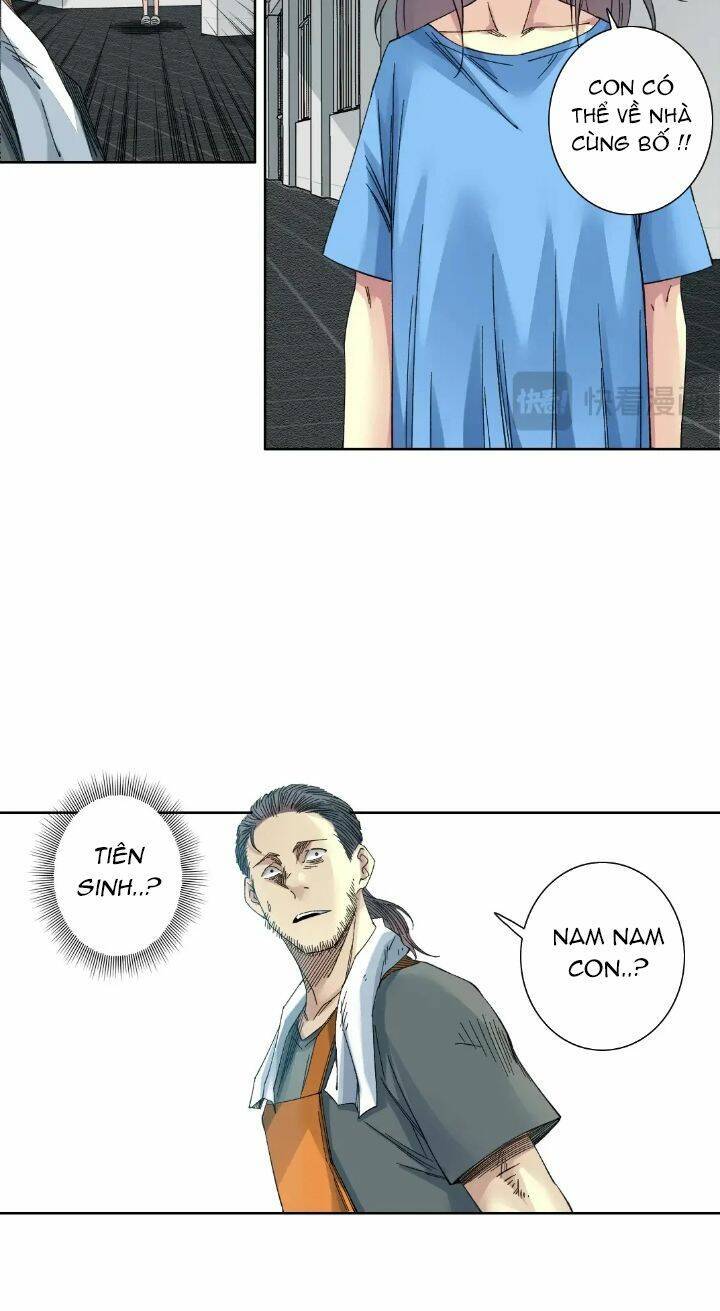 Câu Lạc Bộ Trường Sinh Chap 234 - Next Chap 235