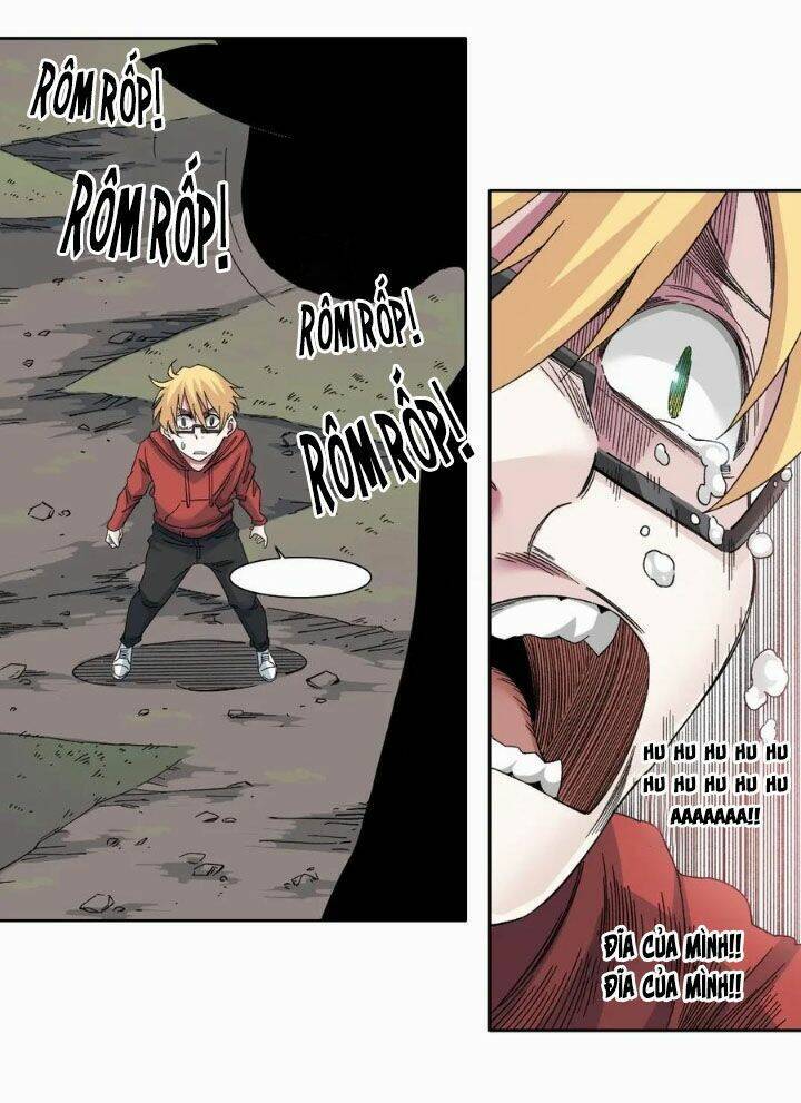 Câu Lạc Bộ Trường Sinh Chap 243 - Next Chap 244