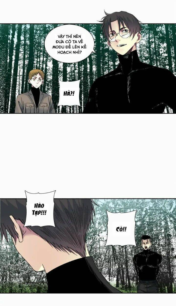 Câu Lạc Bộ Trường Sinh Chap 243 - Next Chap 244