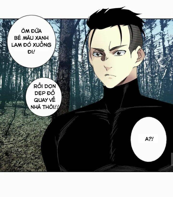 Câu Lạc Bộ Trường Sinh Chap 243 - Next Chap 244