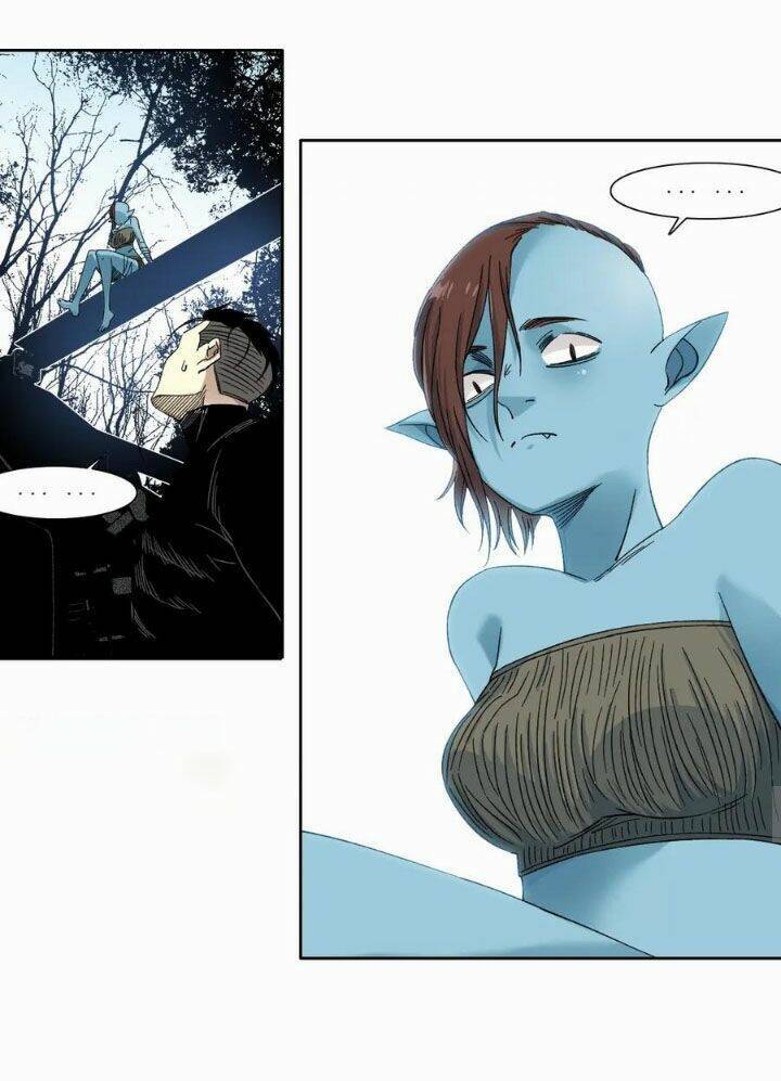 Câu Lạc Bộ Trường Sinh Chap 243 - Next Chap 244