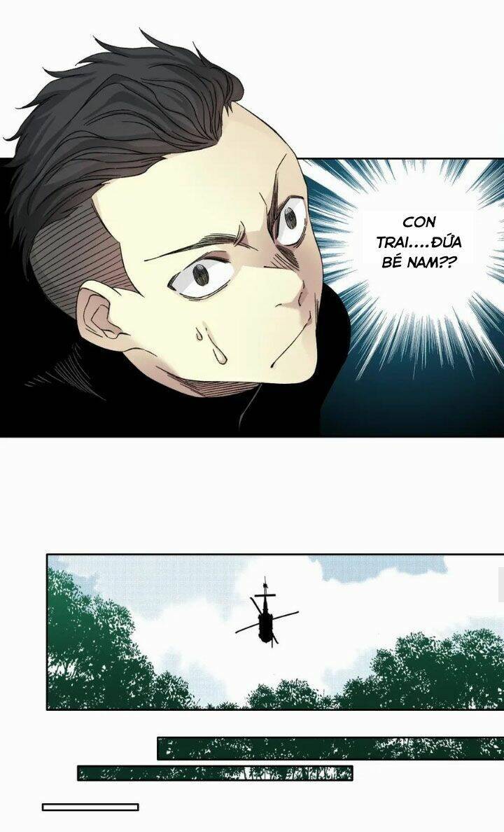 Câu Lạc Bộ Trường Sinh Chap 243 - Next Chap 244