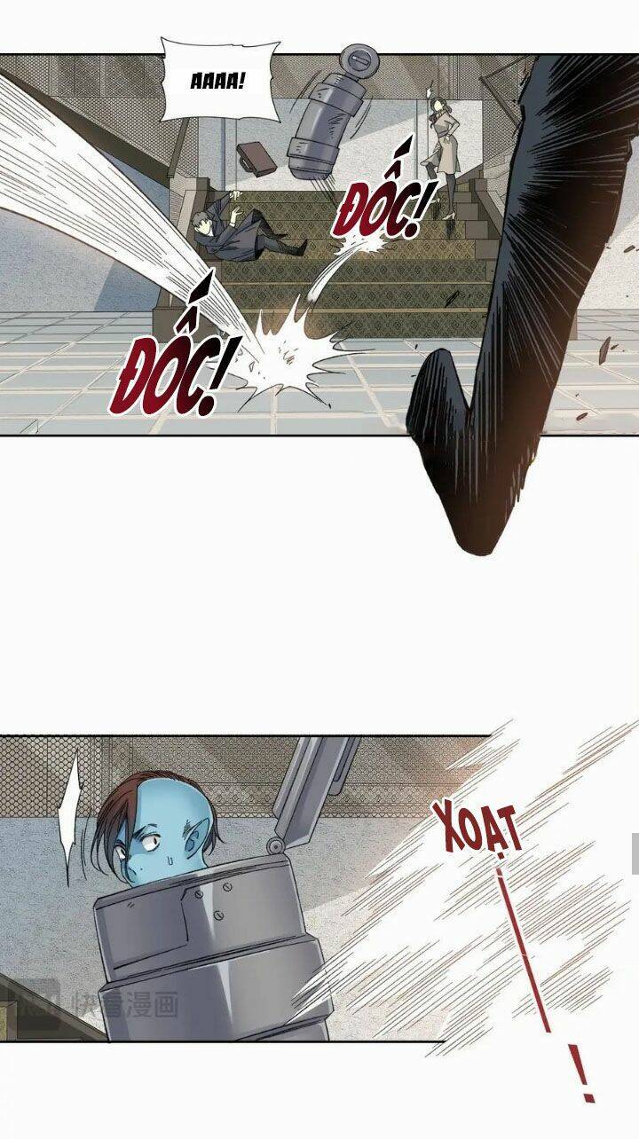 Câu Lạc Bộ Trường Sinh Chap 243 - Next Chap 244