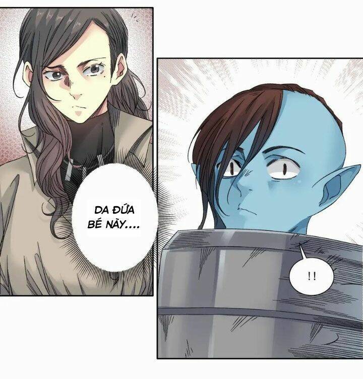 Câu Lạc Bộ Trường Sinh Chap 243 - Next Chap 244