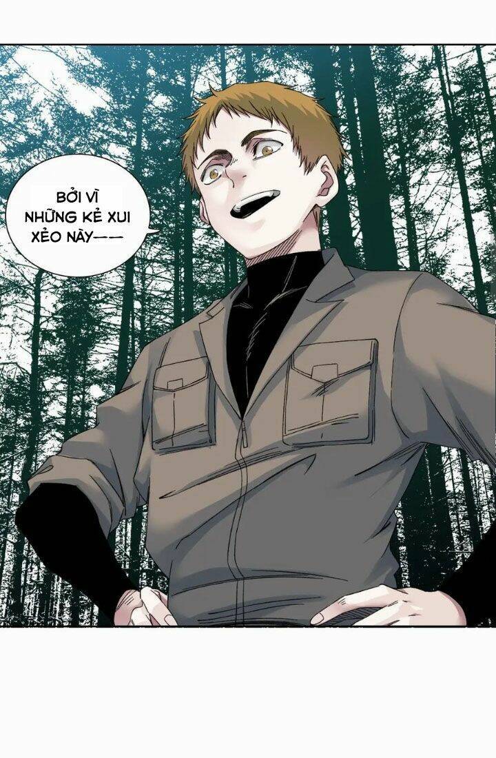 Câu Lạc Bộ Trường Sinh Chap 243 - Next Chap 244