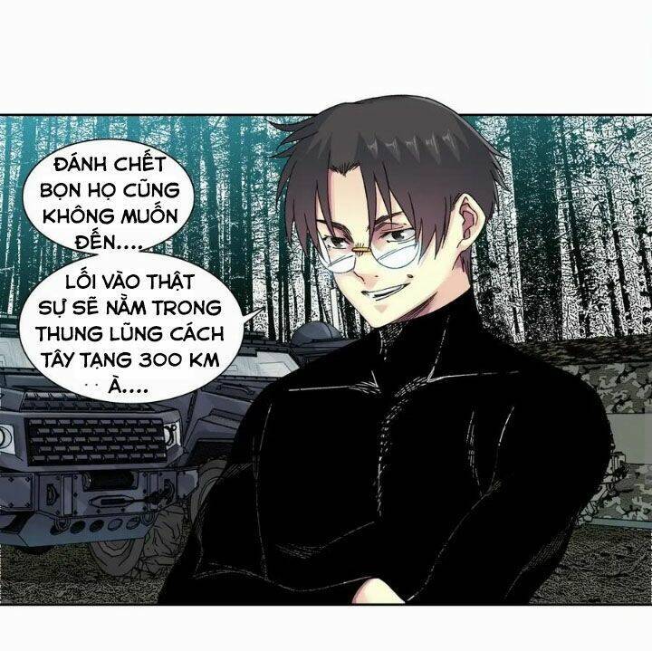 Câu Lạc Bộ Trường Sinh Chap 243 - Next Chap 244